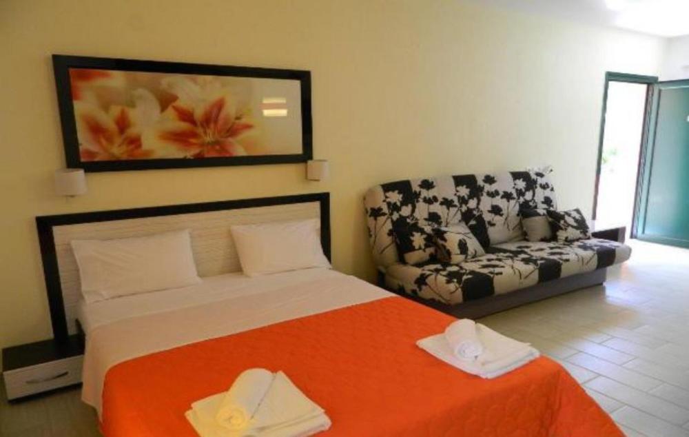 Stefania Sun Apartments Nikiti  Ngoại thất bức ảnh